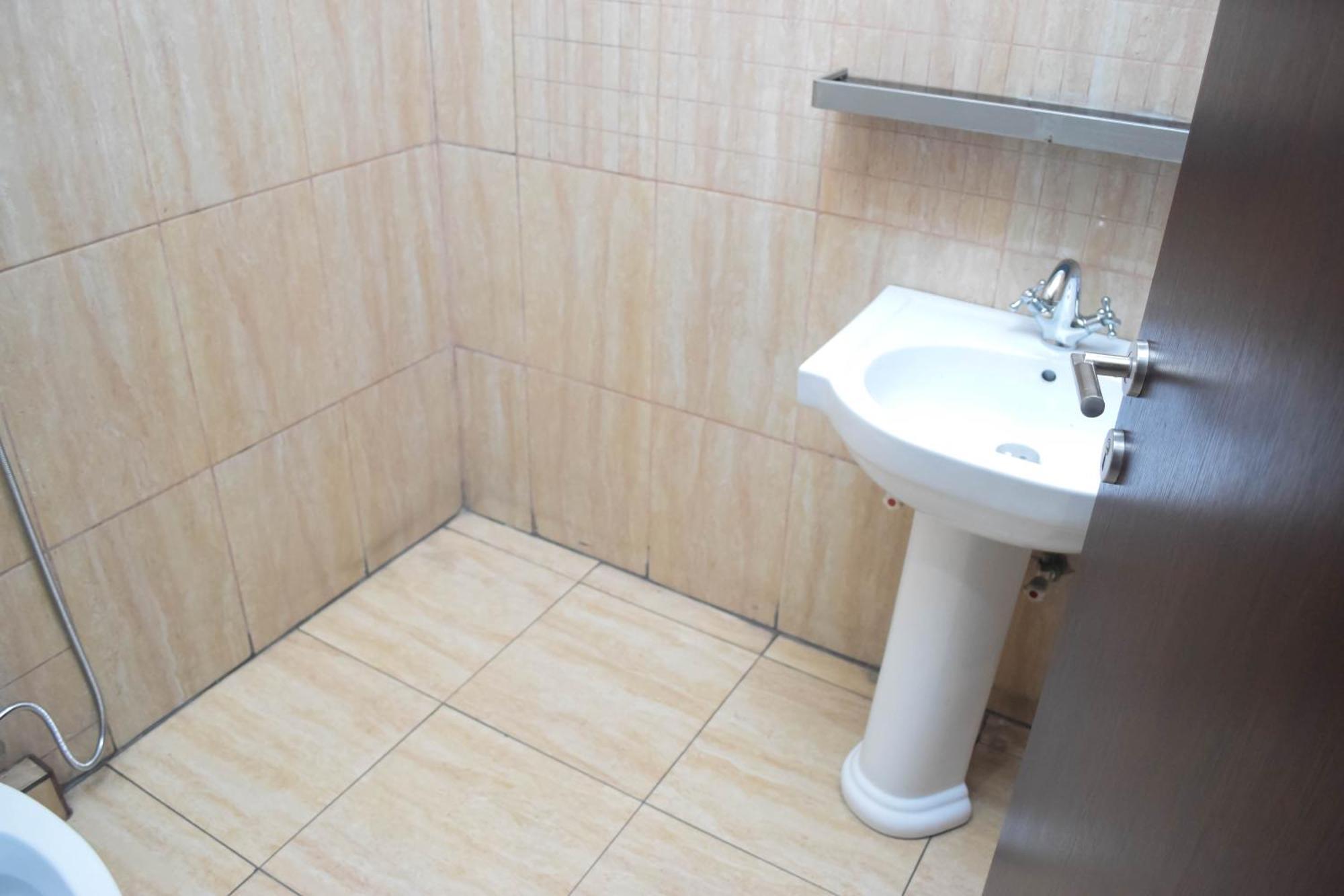 Golden Tulip Hotel -Gt31 Stadium Road Port Harcourt Exterior foto