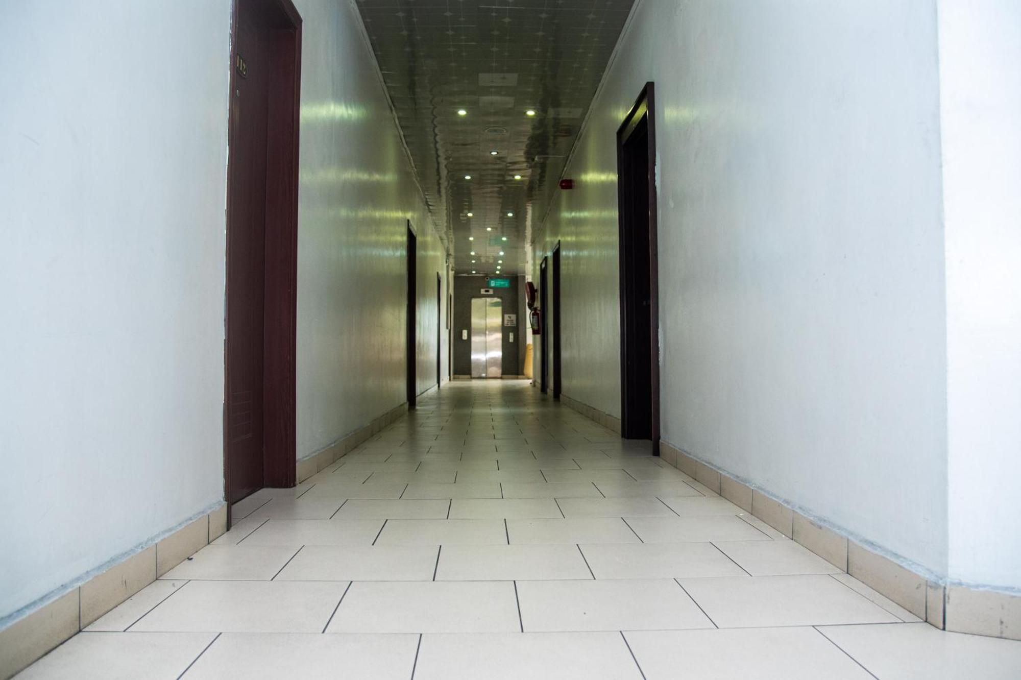 Golden Tulip Hotel -Gt31 Stadium Road Port Harcourt Exterior foto